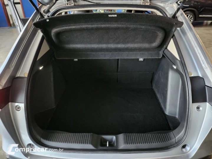 HR-V 1.5 DI I-VTEC FLEX EXL CVT