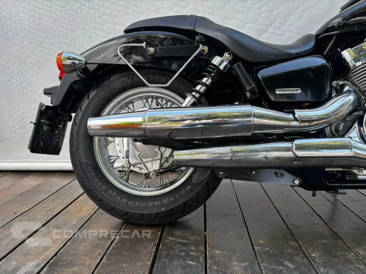 HONDA SHADOW 750