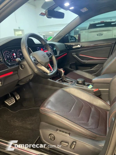 JETTA 2.0 350 TSI GLI