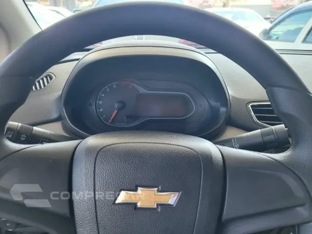 PRISMA - 1.4 MPFI LTZ 8V 4P MANUAL