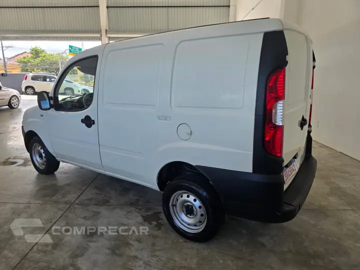 Doblo Cargo 1.4 mpi Fire Flex 8V 3p