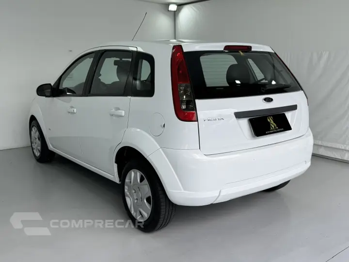 FIESTA 1.0 Rocam SE 8V