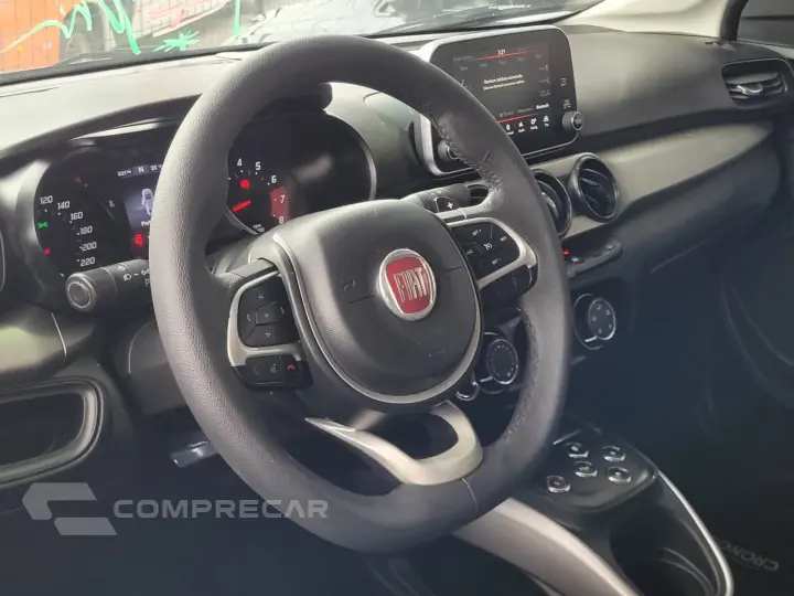 CRONOS DRIVE GSR 1.3 8V Flex