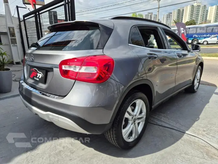 GLA200FF STY