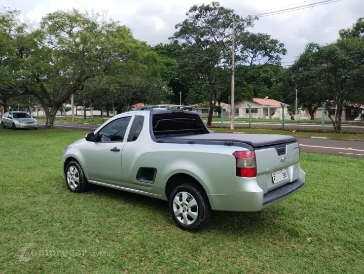 MONTANA 1.4 MPFI LS CS 8V