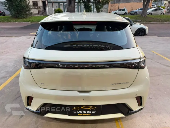 Dolphin 44,9 Kw Elétrico