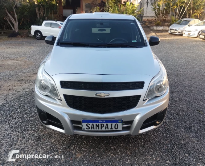 MONTANA 1.4 MPFI LS CS 8V