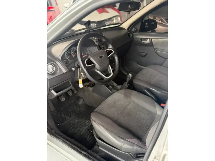 CELTA 1.0 MPFI LT 8V FLEX 4P MANUAL