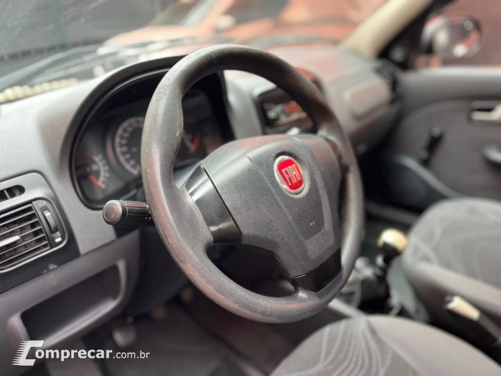 SIENA 1.0 MPI EL 8V