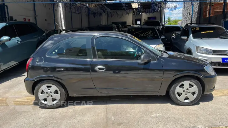 CELTA 1.0 MPFI LS 8V