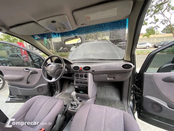 CLASSE A 1.6 160 Classic