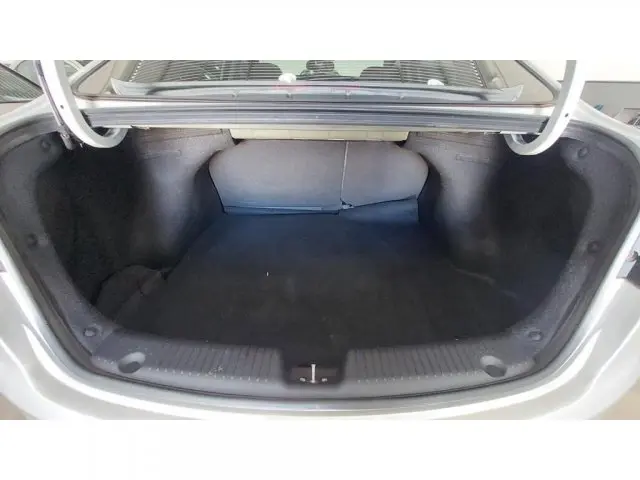 HB20S - 1.6 PREMIUM 16V 4P AUTOMÁTICO