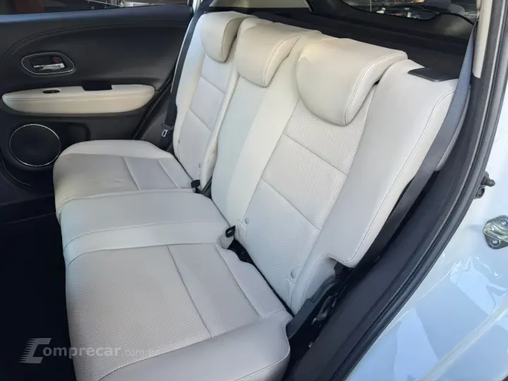 HR-V 1.5 16V Turbo Touring