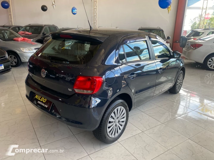 GOL 1.0 MI 8V G.VI
