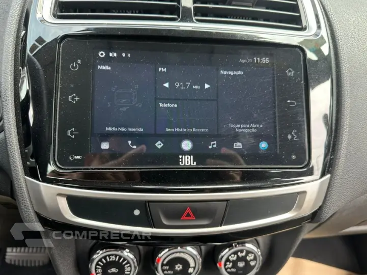 OUTLANDER 2.0 Mivec Sport GLS