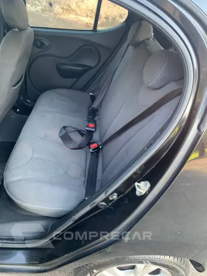 QQ 1.0 MPFI ACT 12V