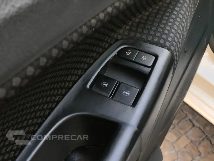 Saveiro 1.6 Msi Trendline Cs 16V Flex 2P Manual