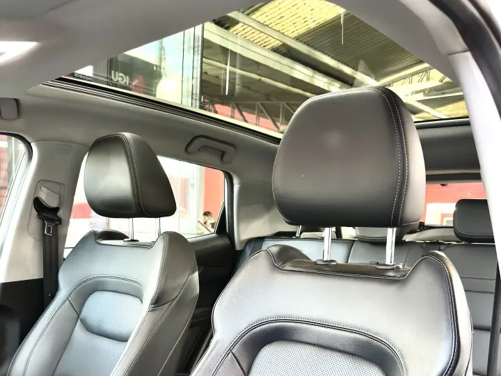 TIGGO 5X PRO 1.5 VVT TURBO iFLEX CVT