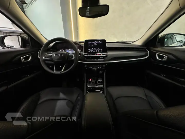 COMPASS SPORT T270 1.3 TB 4x2 Flex Aut.