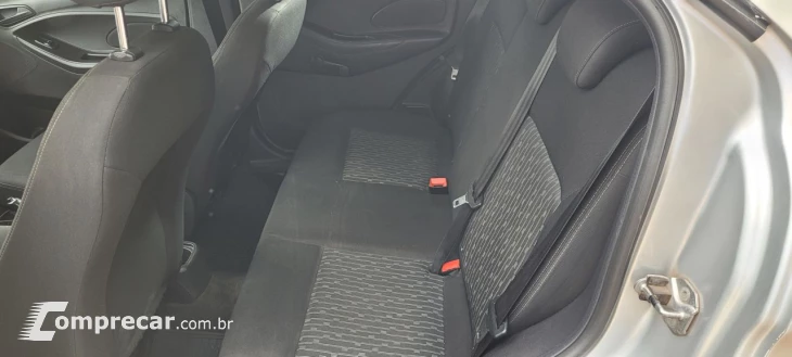 Ka 1.0 SE/SE Plus TiVCT Flex 5p