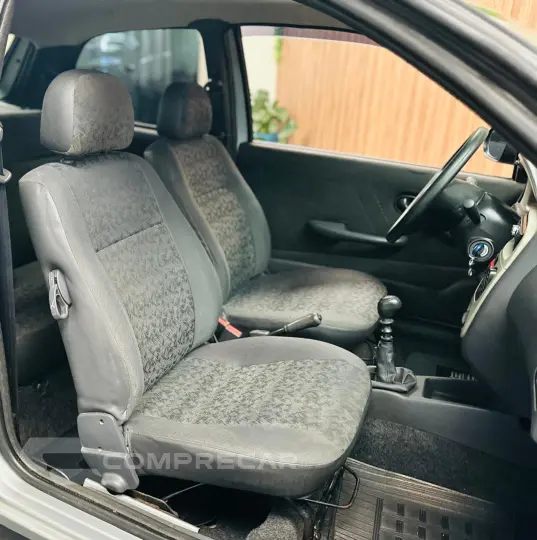 PALIO 1.0 MPI Fire 8V