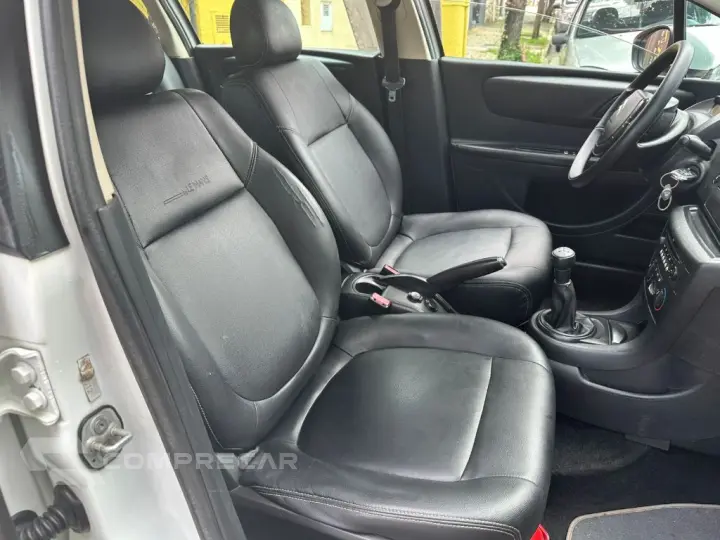 C4 GLX 1.6 Flex 16V 5p Mec.