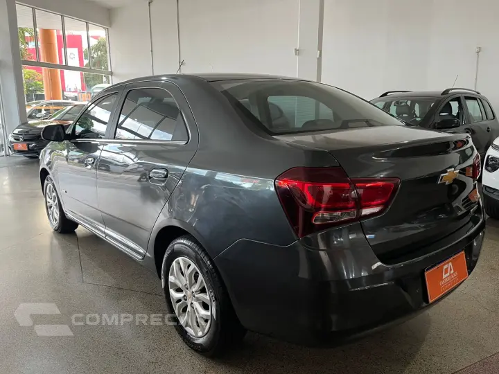 COBALT 1.8 MPFI Elite 8V