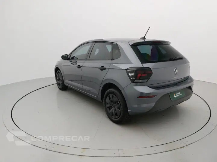 POLO 1.0 MPI TRACK MANUAL