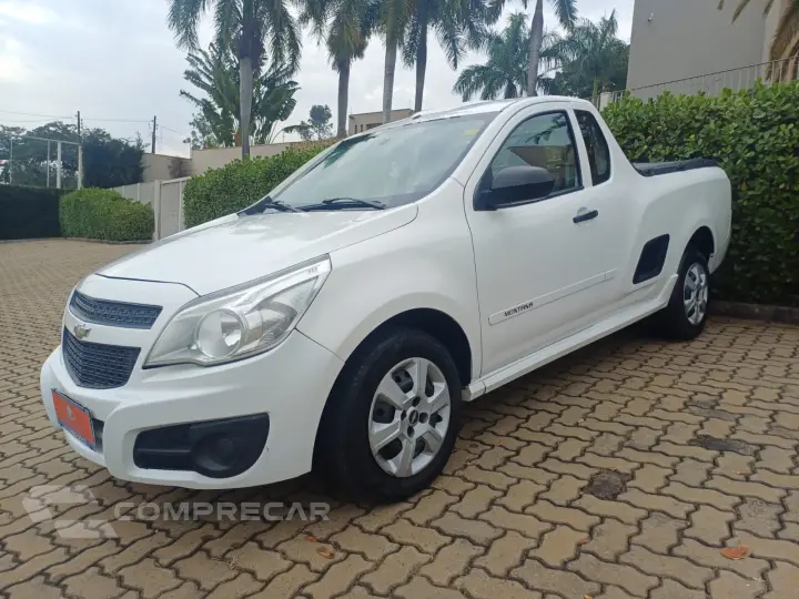MONTANA 1.4 MPFI LS CS 8V
