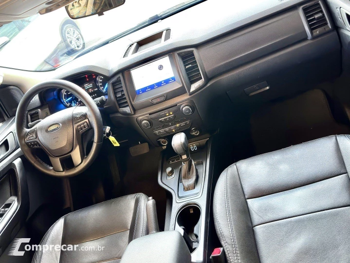 RANGER 3.2 STORM 4X4 CD 20V DIESEL 4P AUTOMÁTICO