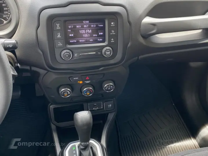 RENEGADE 1.8 16V Sport