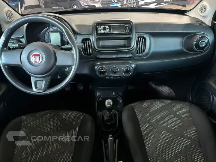 Strada Endurance 1.3 Flex