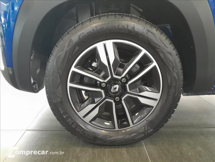 KWID 1.0 12V SCE Intense