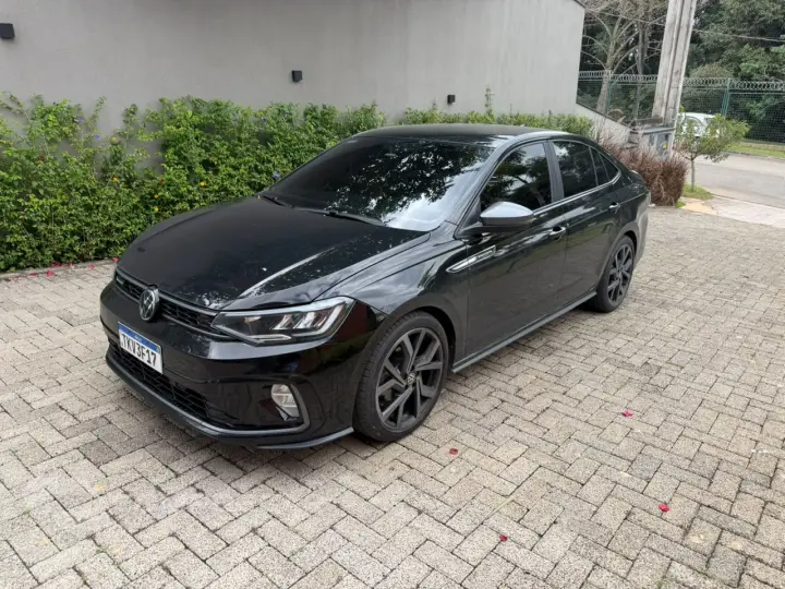 VIRTUS 1.4 250 TSI Exclusive