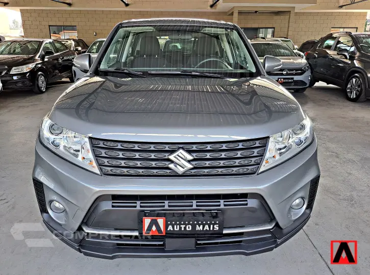 VITARA 1.6 16V 4all
