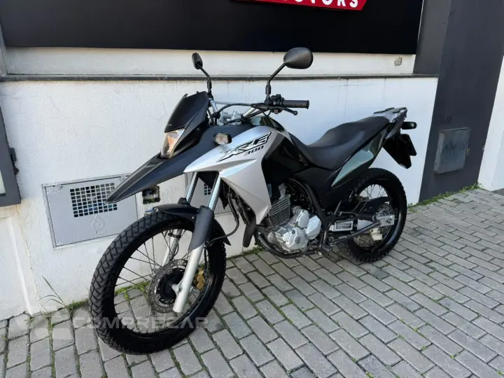 XRE 300