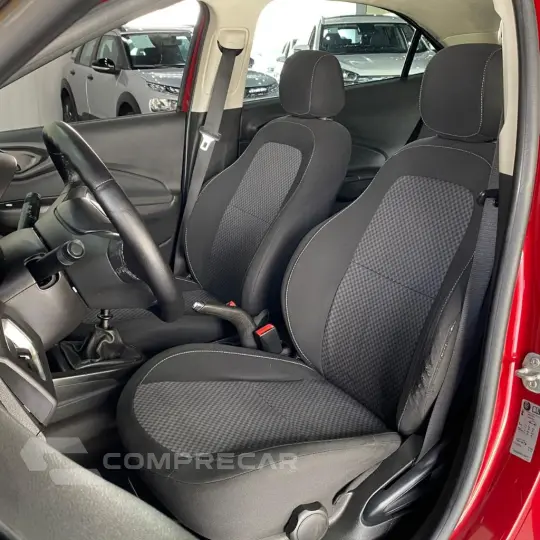 ONIX HATCH LT 1.0 8V FlexPower 5p Mec.