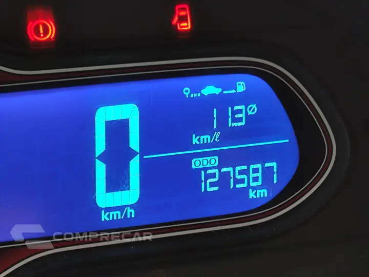 AGILE 1.4 MPFI Effect 8V
