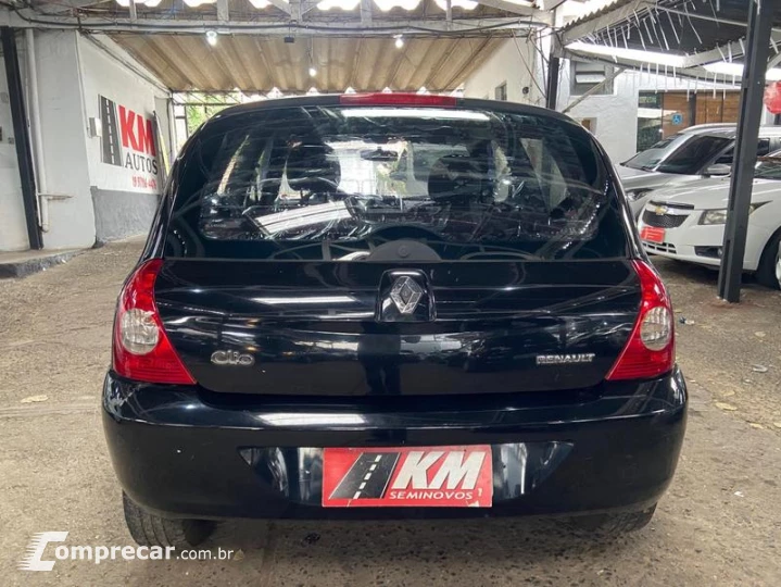 CLIO CAM 10H3P