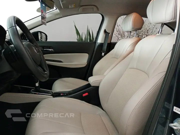 CITY 1.5 i-VTEC FLEX TOURING CVT