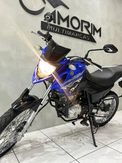 XTZ CROSSER