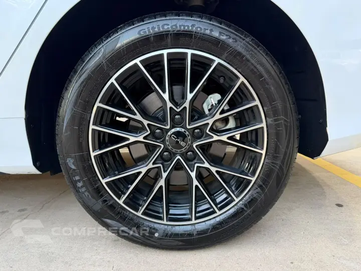 King 1.5 Dm-I Phev Gs Automático