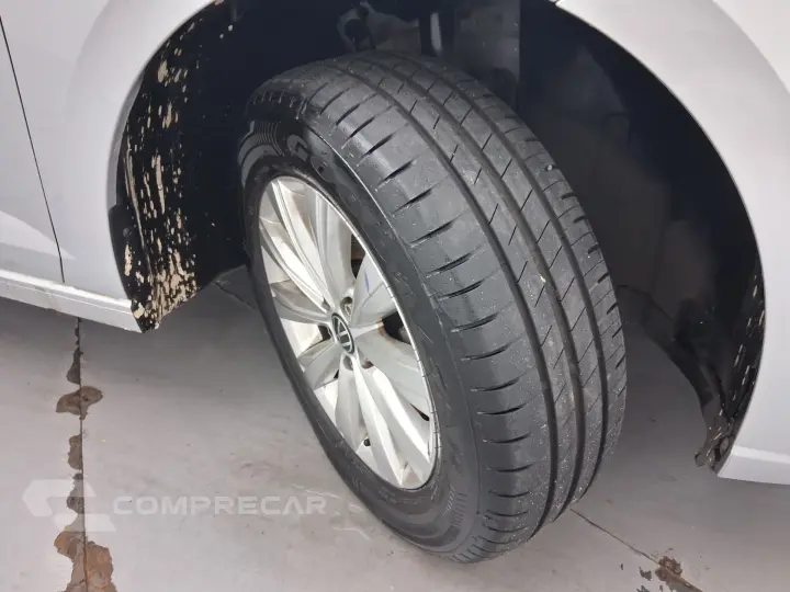 VIRTUS 1.0 170 TSI AUTOMÁTICO