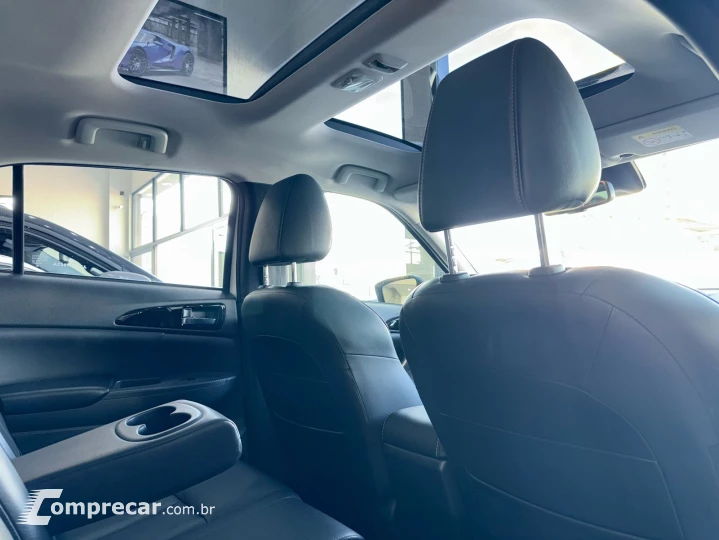 ECLIPSE CROSS 1.5 Mivec Turbo Hpe-s