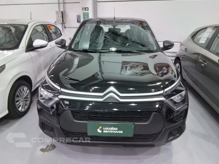 C3 1.0 FIREFLY FLEX LIVE PACK MANUAL