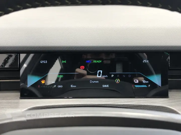 S06 1.5 TGDI PHEV ADVANCE DHT.