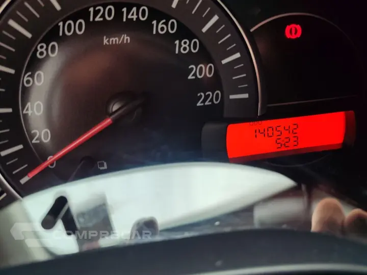 March 1.6 16V 4P SV FLEX