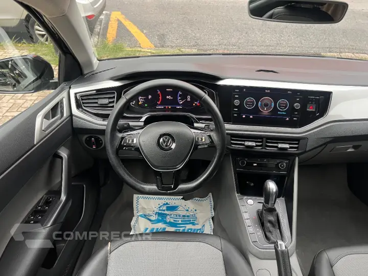 VIRTUS Highline 200 TSI 1.0 Flex 12V Aut
