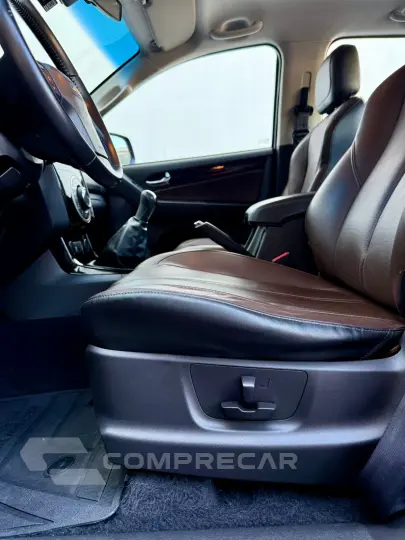 S10 2.5 16V LT CD 4X2