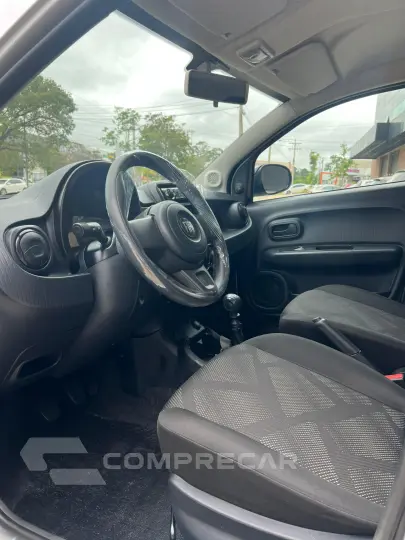 MOBI LIKE 1.0 Fire Flex 5p.